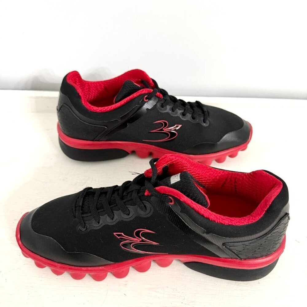 Gravity Defyer G-Defy Ion Verso Shock Iii Comfort Walking Sneakers Men’s Size 11 View 3